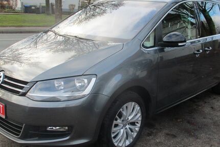 VW Sharan 177.000 km 7.990 &euro; Bielefeld 33699