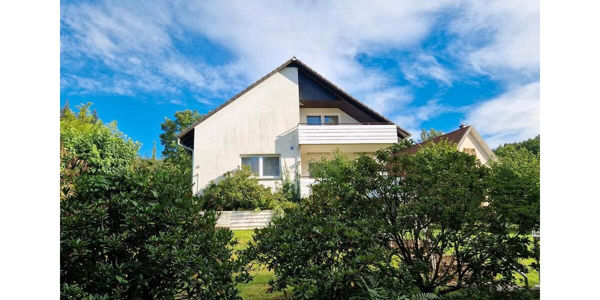 ❗️Freistehendes Einfamilienhaus im Grünen - ProvisionsFREI zimmer