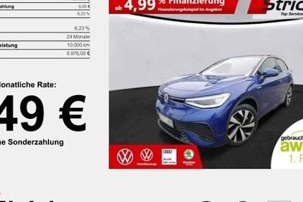 VW ID.5 29.443 km 31.949 &euro; Detmold 32760