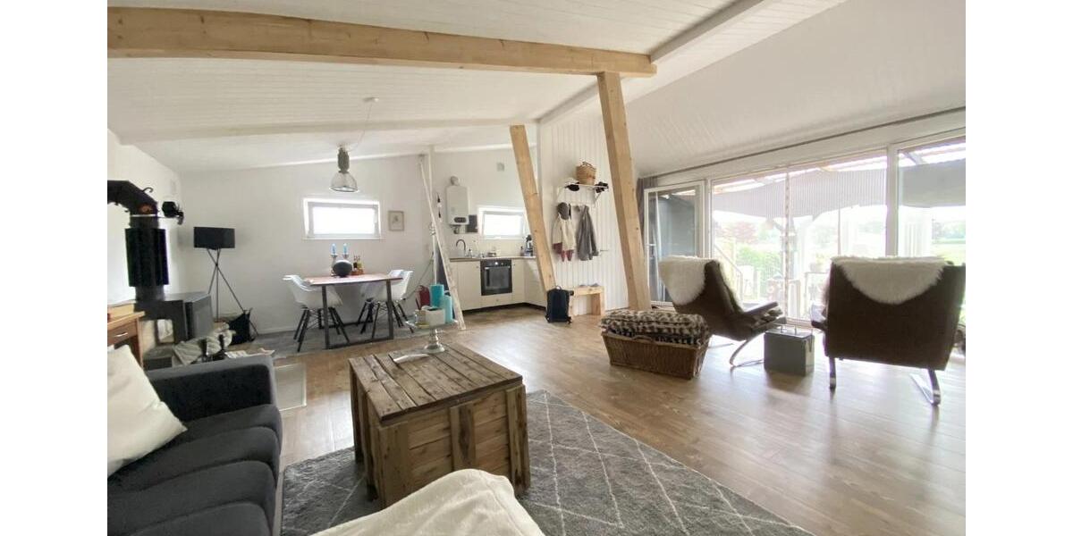 Einfamilienhaus Vlotho - 1 Zimmer, 49 m&sup2;, 39.000&euro; | Angebot:27121924