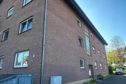 Attraktive 3-Zimmer Wohnung mit 76 qm in gefragter Lage 3 zimmer