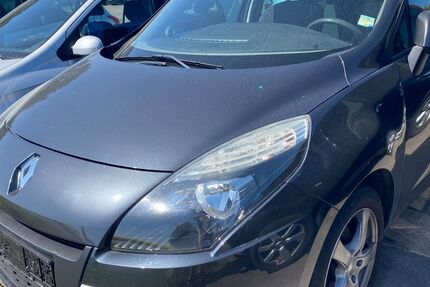 Renault Scenic 135.000 km 3.400 € Oerlinghausen 33813