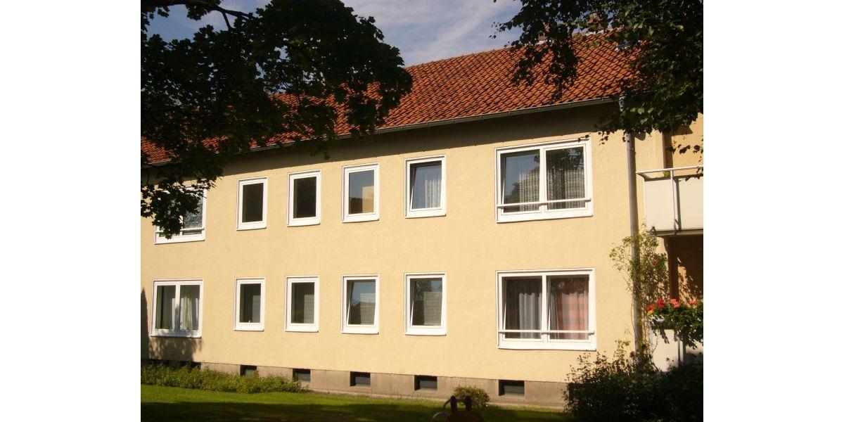 Etagenwohnung Gütersloh Kattenstroth - 3 Zimmer, 58 m&sup2;, 579&euro; | Angebot:26286324