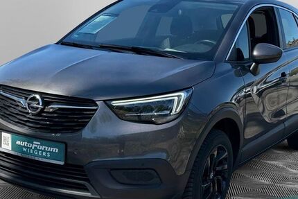 Opel Crossland (X) 74.002 km 10.971 &euro; Herford 32051