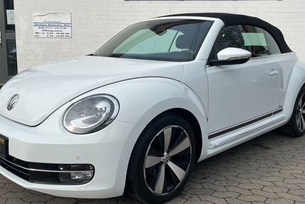 VW Beetle 94.563 km 13.990 &euro; Bad Oeynhausen 32545