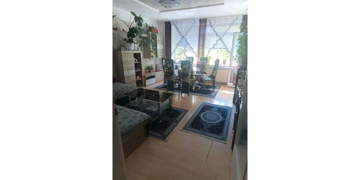 Etagenwohnung Bielefeld Senne - 3 Zimmer, 70 m&sup2;, 467&euro; | Angebot:26329705