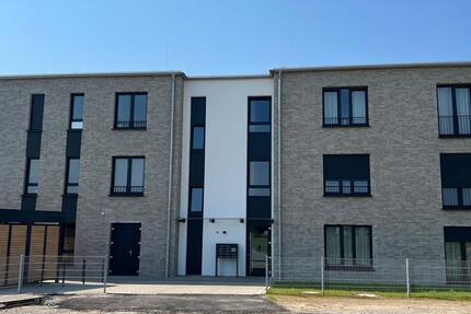 Nachhaltige 3-Zimmer Wohnung im Henriettenquartier! 3 zimmer