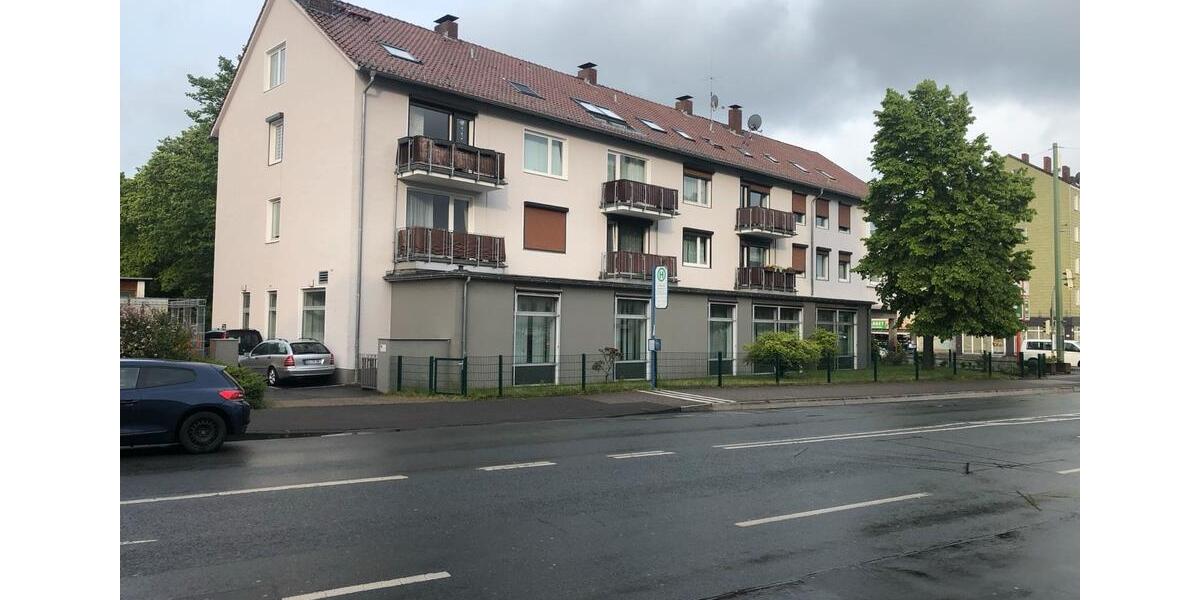 Dachgeschoßwohnung Bielefeld Mitte - 3 Zimmer, 75 m&sup2;, 730&euro; | Angebot:25723672