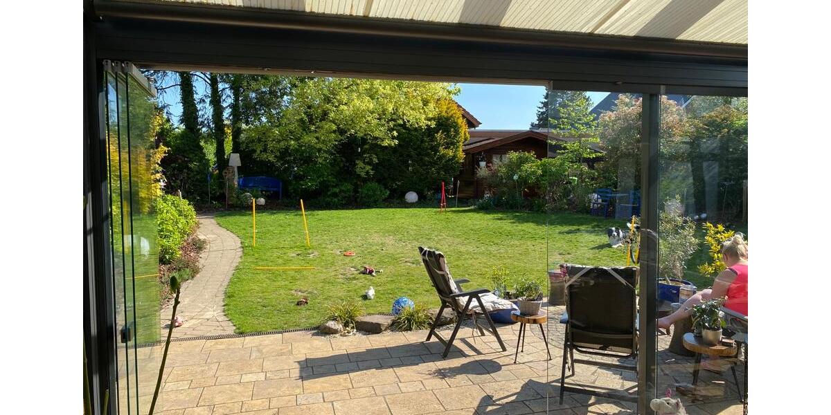 Einfamilienhaus Detmold Hiddesen - 5 Zimmer, 140 m&sup2;, 385.000&euro; | Angebot:25396519