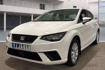 Seat Ibiza 32.000 km 11.500 &euro; Werther 33824