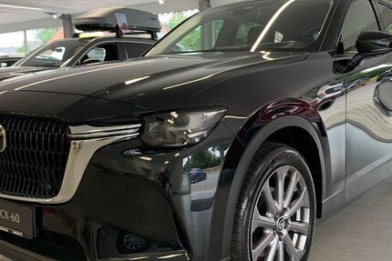 Mazda CX-60 10.028 km 44.990 &euro; Hüllhorst 32609