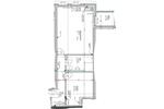 Etagenwohnung Gütersloh Kattenstroth - 2 Zimmer, 69 m&sup2;, 770&euro; | Angebot:26386933
