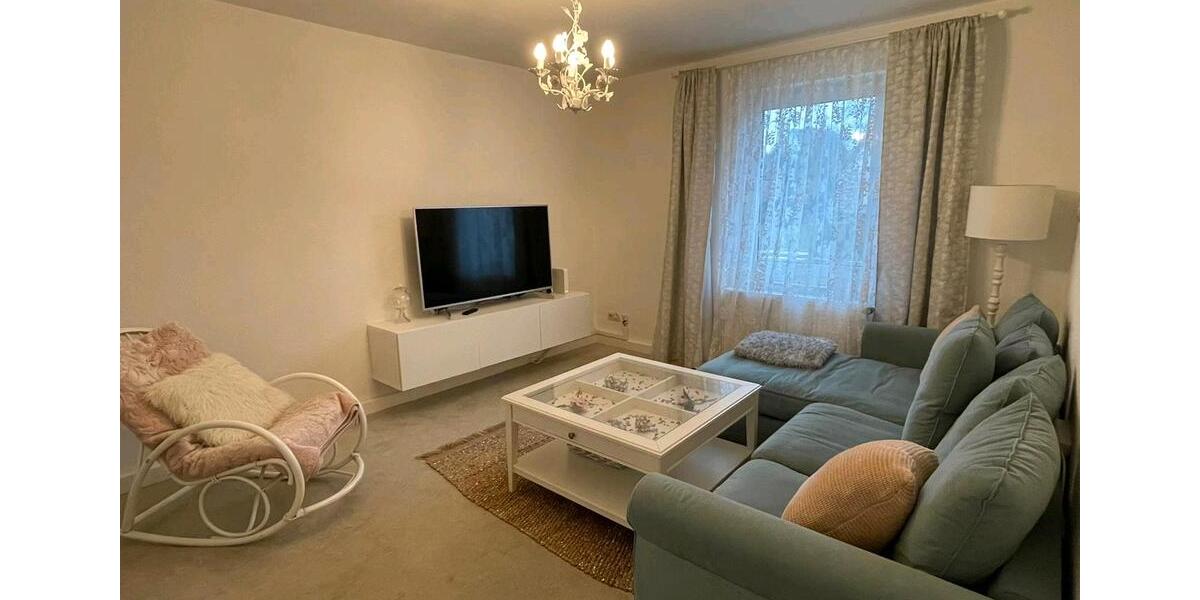 Etagenwohnung Bielefeld Stieghorst - 2 Zimmer, 44 m&sup2;, 125.000&euro; | Angebot:27096071