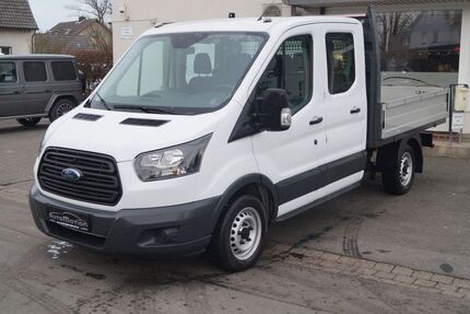 Ford Transit 91.000 km 16.490 &euro; Gütersloh 33332
