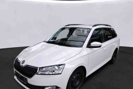 Skoda Fabia 66.325 km 15.990 &euro; Schloß Holte-Stukenbrock 33758
