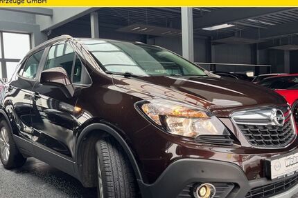 Opel Mokka 147.000 km 9.750 &euro; Bielefeld 33647
