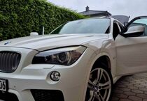 BMW X1 BMW X1 197.000 km 9.700 € Bielefeld 33659