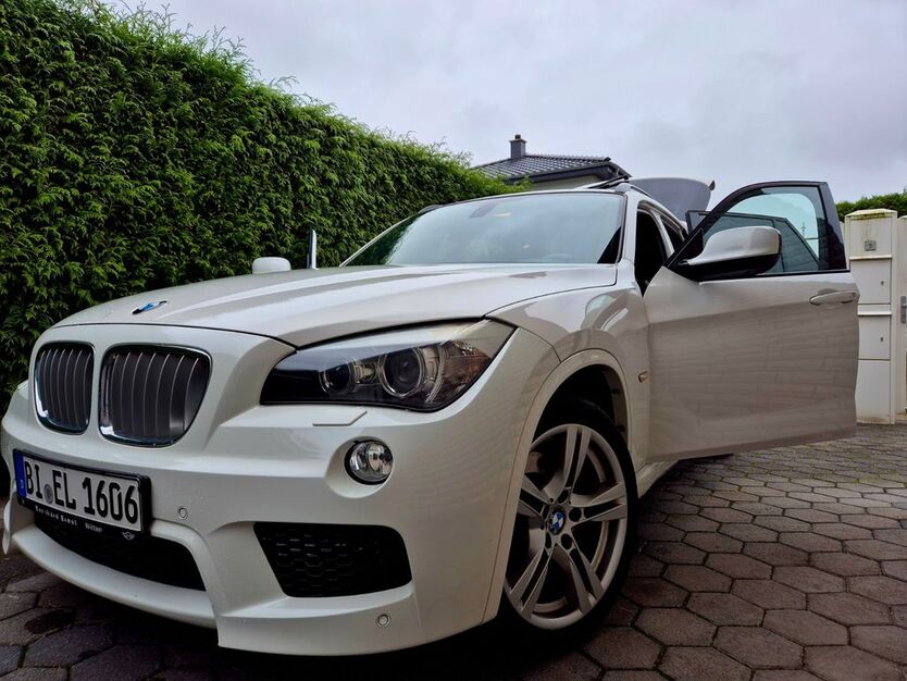 BMW X1 197.000 km 9.700 € Bielefeld 33659