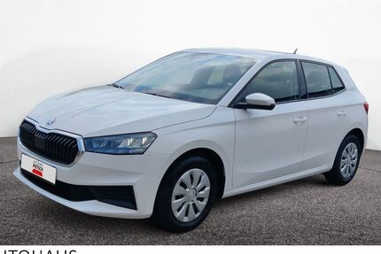 Skoda Fabia 62.654 km 13.990 &euro; Melle 49324