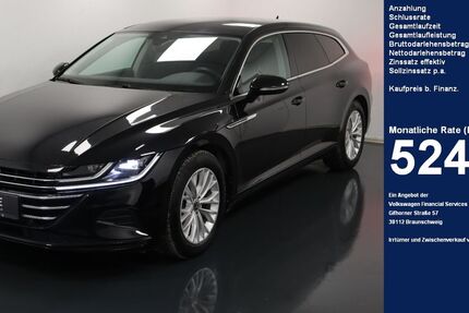 VW Arteon 54.139 km 29.185 &euro; Gütersloh 33334