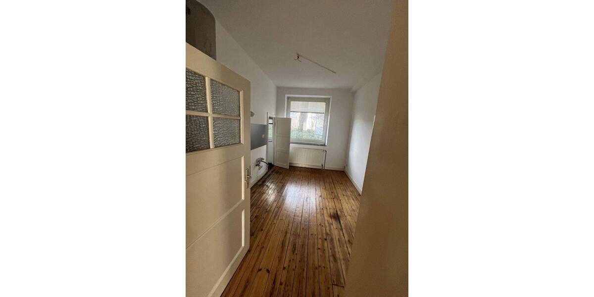 Etagenwohnung Bielefeld Schildesche - 3 Zimmer, 78 m&sup2;, 670&euro; | Angebot:25659273