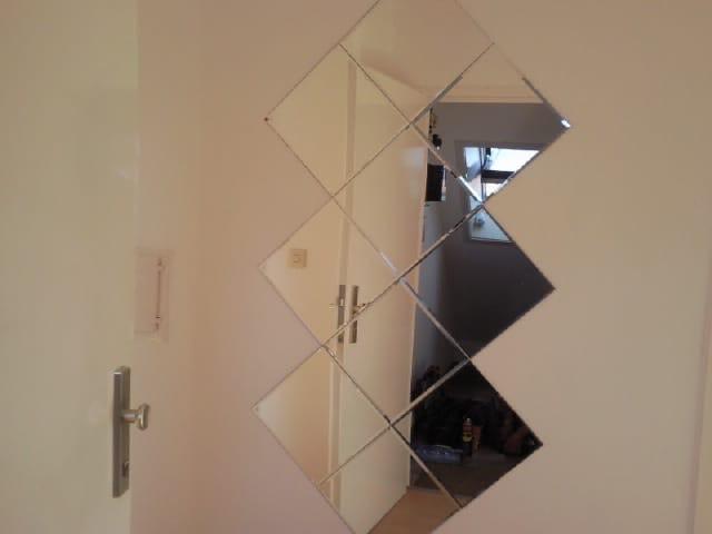 Dachgeschoßwohnung Bielefeld Senne - 4 Zimmer, 70 m&sup2;, 800&euro; | Angebot:26311859