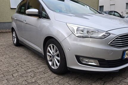 Ford C-Max 90.000 km 6.990 &euro; Herford 32049