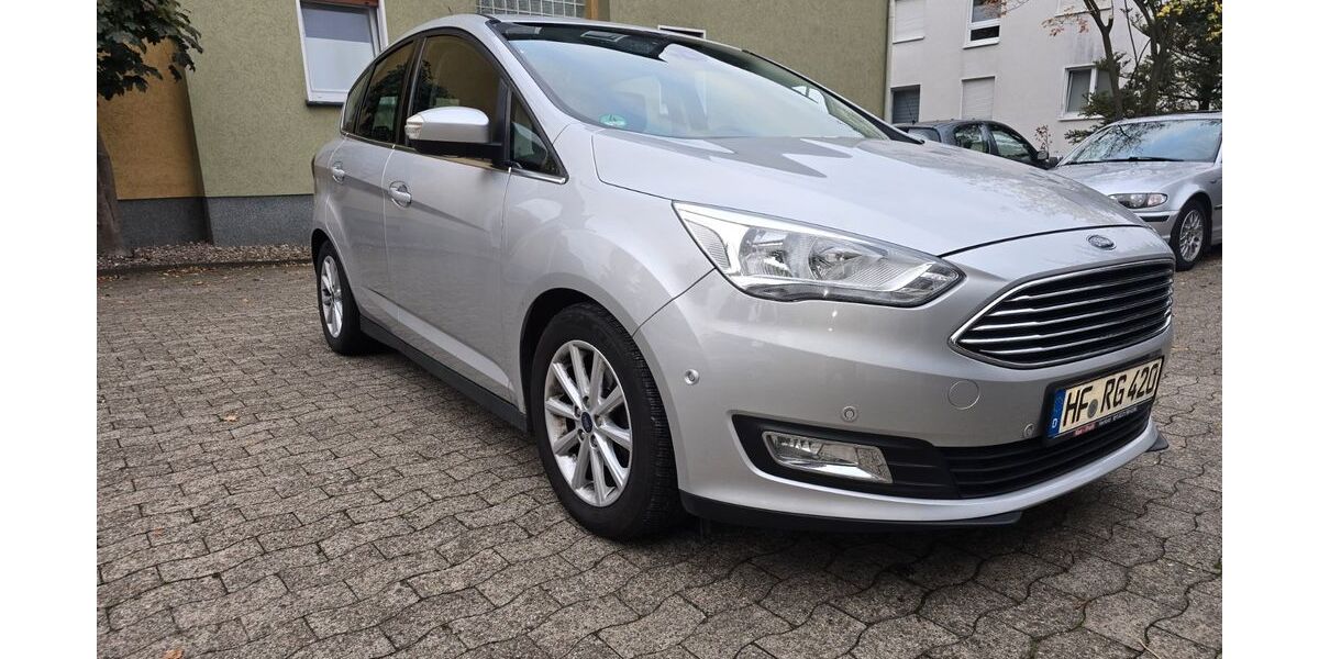 Ford C-Max 90.000 km 6.990 &euro; Herford 32049