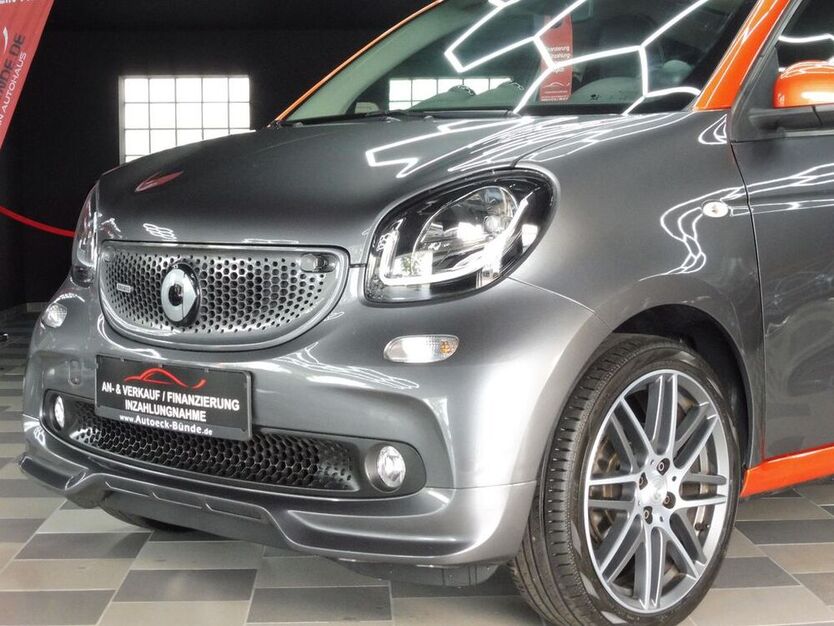ForFour