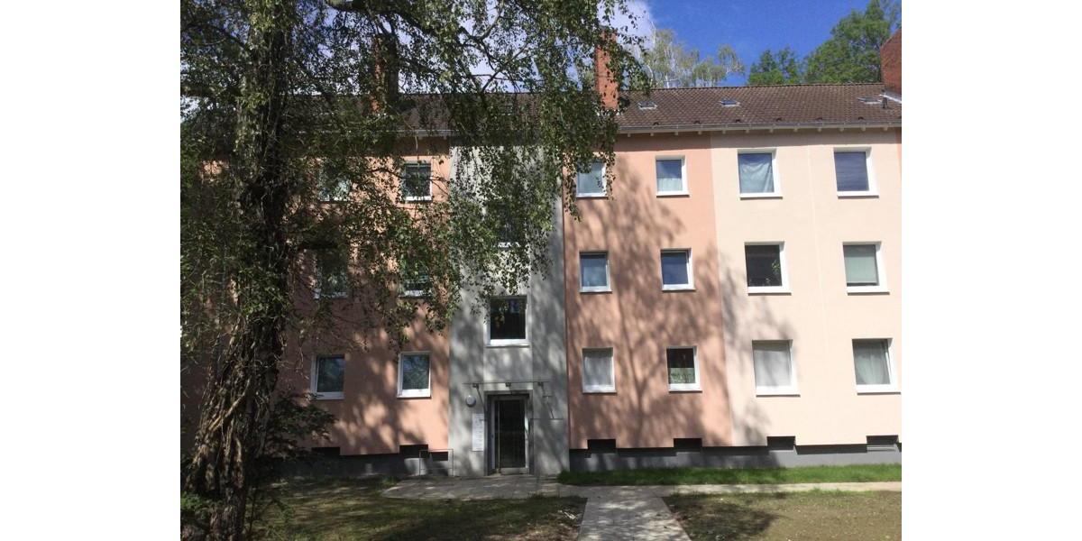 Erdgeschoßwohnung Bielefeld Schildesche - 3 Zimmer, 70 m&sup2;, 787&euro; | Angebot:26486342