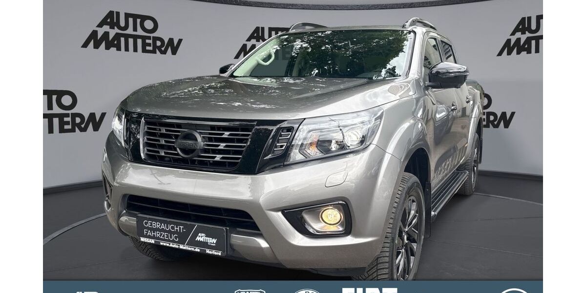 Nissan Navara 64.650 km 31.490 &euro; Herford 32049