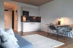 Etagenwohnung Bielefeld Schildesche - 1 Zimmer, 25 m&sup2;, 440&euro; | Angebot:26185733