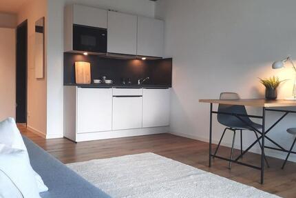 Wohnung Bielefeld Schildesche - 1 Zimmer, 25 m&sup2;, 440&euro; | Angebot:26185733