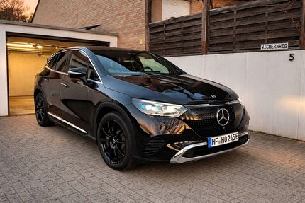 Mercedes-Benz EQE SUV 16.500 km 56.300 &euro; Enger 32130
