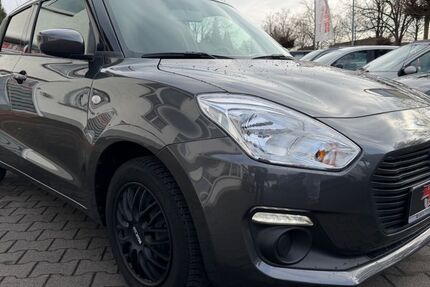 Suzuki Swift 107.885 km 10.990 &euro; Gütersloh 33335