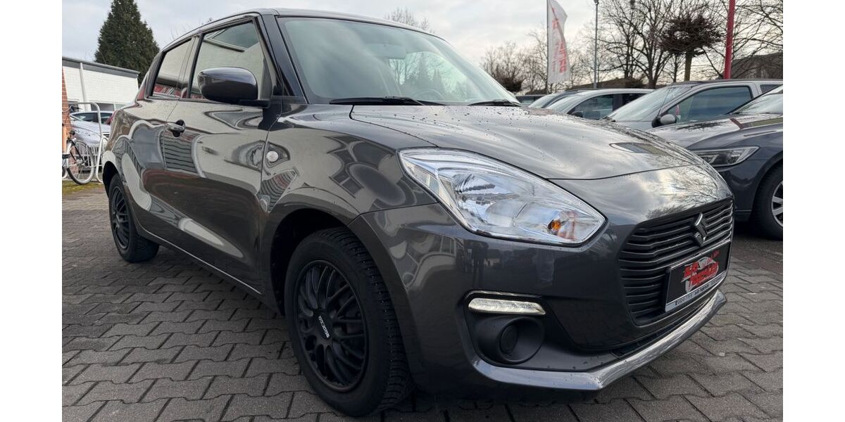 Suzuki Swift 107.885 km 10.990 &euro; Gütersloh 33335