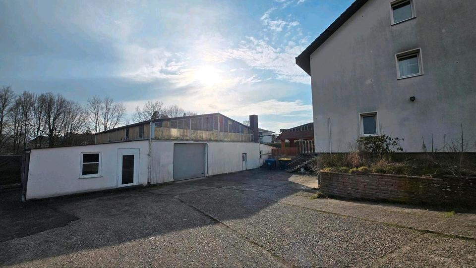 Gewerbeobjekt Bielefeld Schildesche - 1.600&euro; | Angebot:26416665