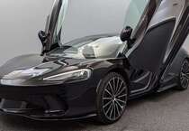 McLaren GT 2.300 km 182.999 &euro; Reutlingen 72766