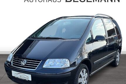 VW Sharan