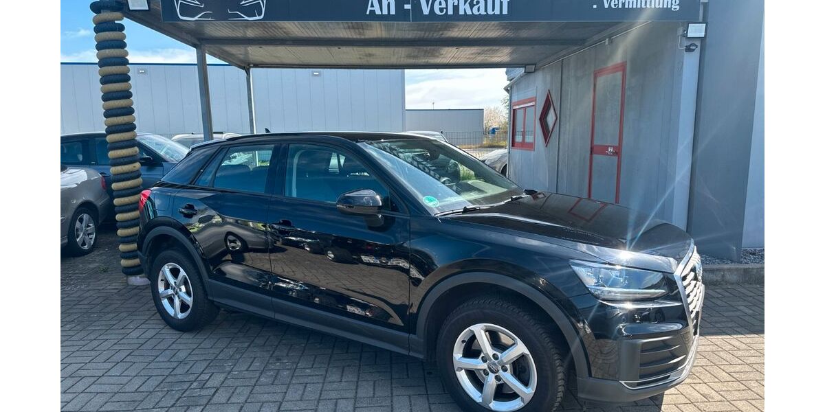 Audi Q2 88.726 km 14.999 &euro; Enger 32130