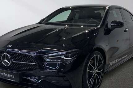 Mercedes-Benz CLA 220 9.990 km 46.990 &euro; Bad Oeynhausen 32545