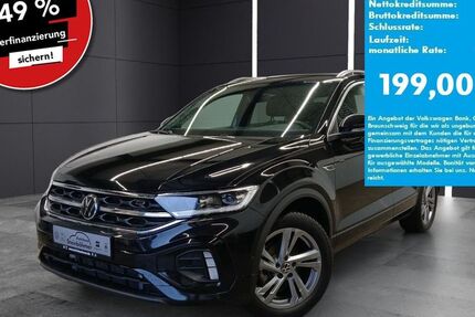 VW T-Roc 20.895 km 29.435 &euro; Schloß Holte-Stukenbrock 33758