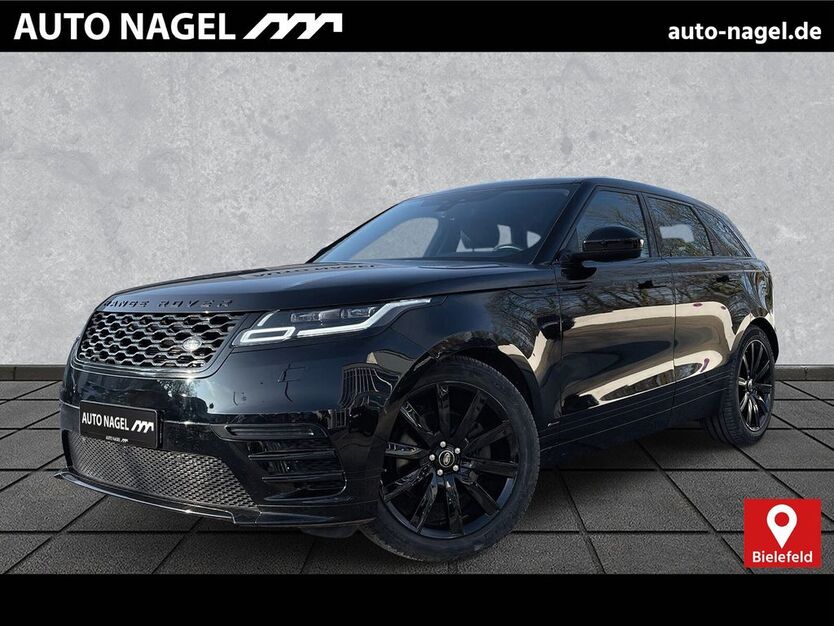 Land Rover Range Rover Velar 73.253 km 37.890 € Bielefeld 33605