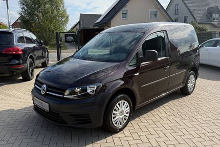 VW Caddy 211.950 km 9.599 € Bünde 32257