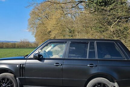 Land Rover Range Rover 318.000 km 5.700 &euro; Bielefeld 33729