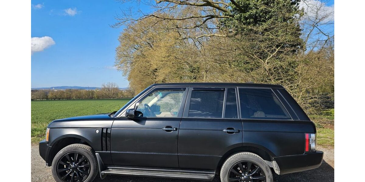 Land Rover Range Rover 318.000 km 5.700 &euro; Bielefeld 33729