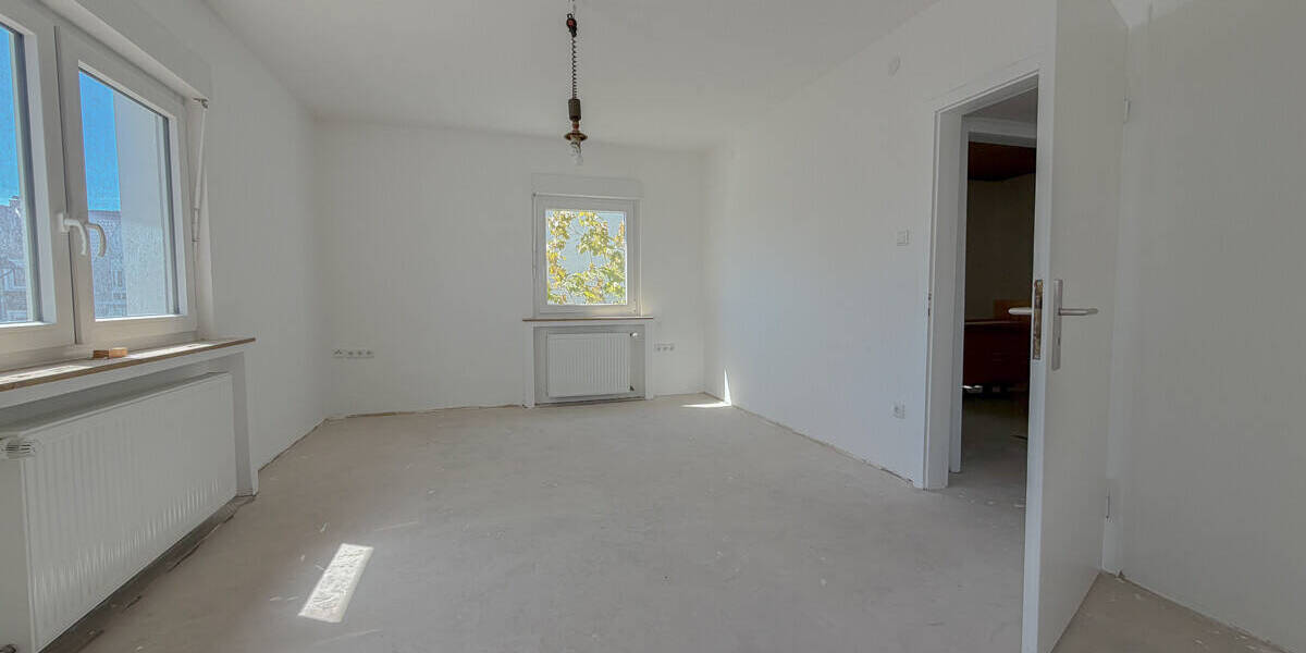 Einfamilienhaus Detmold / Heidenoldendorf Heidenoldendorf - 7 Zimmer, 126 m&sup2;, 349.000&euro; | Angebot:26451776
