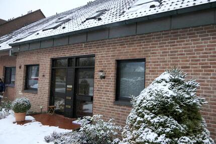 Ruhige Wohnung für neuen, ruhigen Bewohner in 33803 Steinhagen OT 2 zimmer