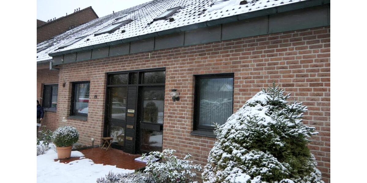 Ruhige Wohnung für neuen, ruhigen Bewohner in 33803 Steinhagen OT 2 zimmer