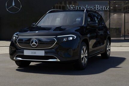 Mercedes-Benz EQB 48.491 km 31.980 &euro; Bad Oeynhausen 32545